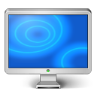 Monitor 2 Icon 96x96 png